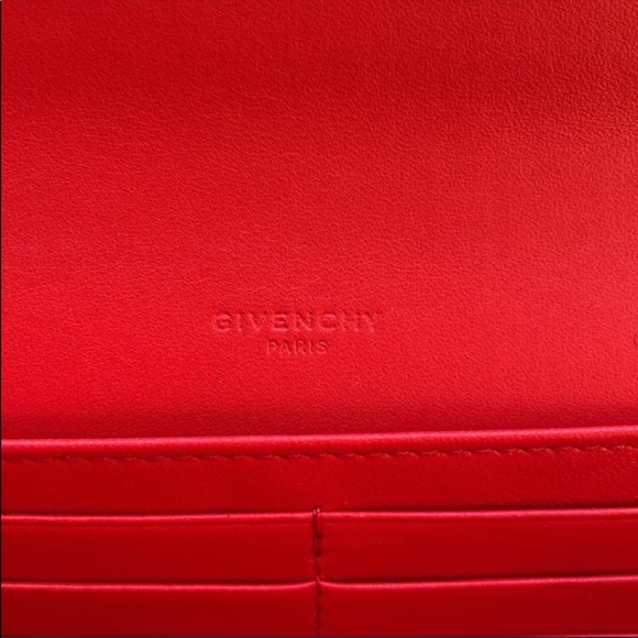 🆕Givenchy Wallet - Picture 4 of 6